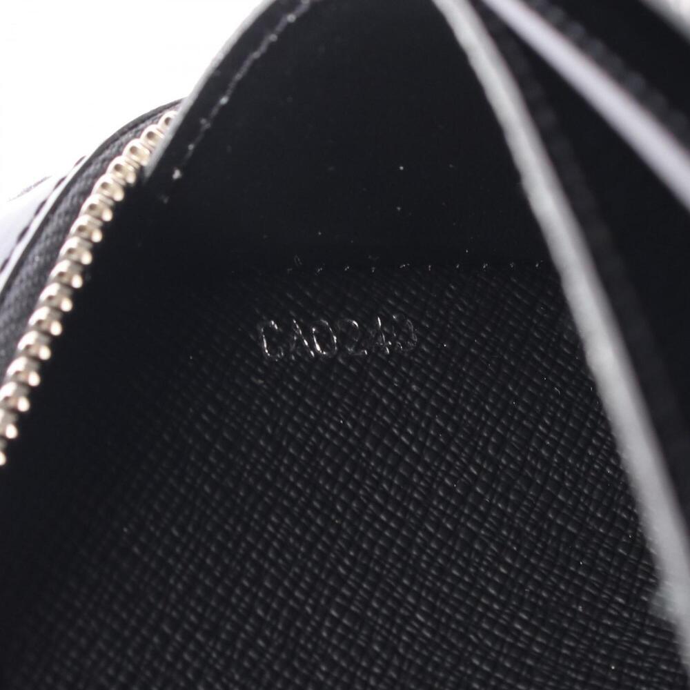 Louis Vuitton Damier Graphite Black Zippy XL Round - Picture 5 of 6